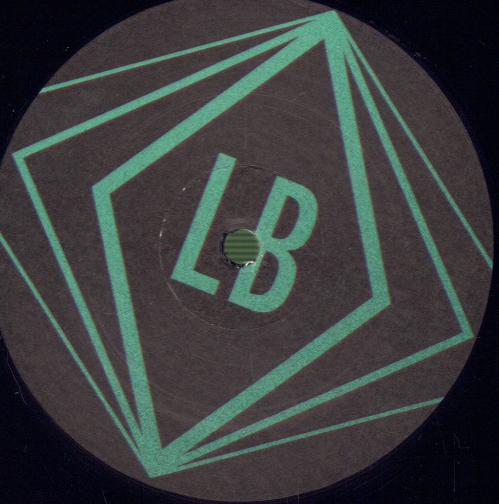 Little Barrie & Malcolm Catto - Quatermass Seven - Lp