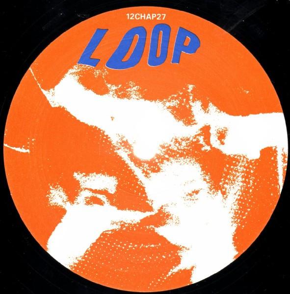 Loop - Collision - 12 Inch