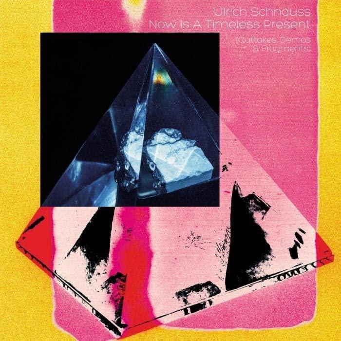 Ulrich Schnauss - Now Is A Timeless Present: Outtakes, Demos & Fragments (Lrs 2021) - Double Lp