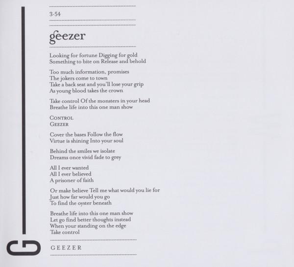 Feeder - All Bright Electric - Cd
