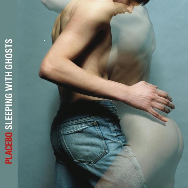 Placebo (Goth/Indie Group) - Sleeping With Ghosts - Lp