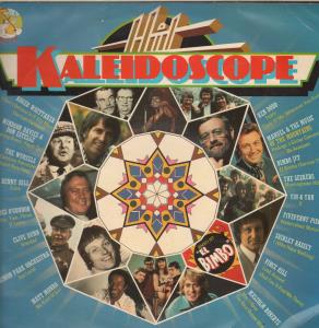 Various Artists - Hit Kaleidoscope - Lp