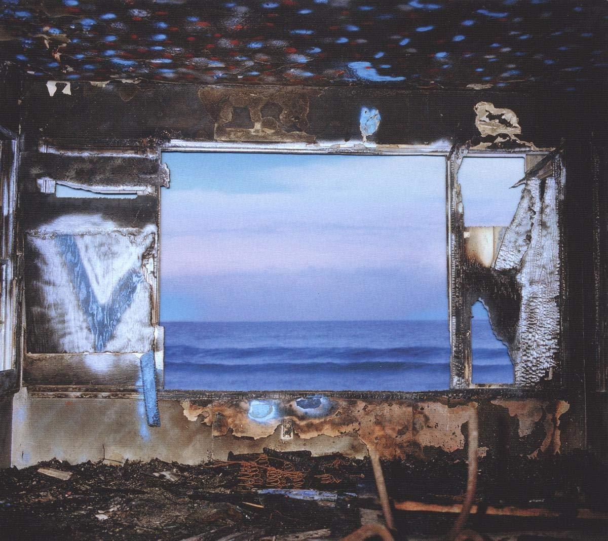 Deerhunter - Fading Frontier - Cd