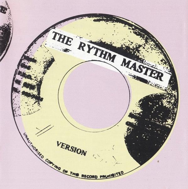 glen brown and friends - Rhythm Master Volume One - Cd