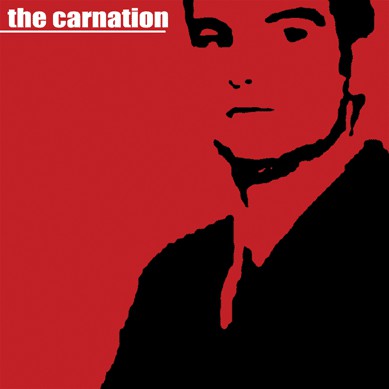 carnation - Take Action! - 7 Inch