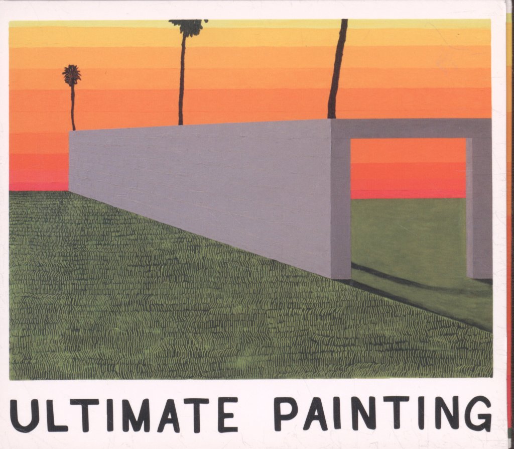 Ultimate Painting - Ultimate Painting - Cd