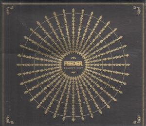 Feeder - Silent Cry - Cd