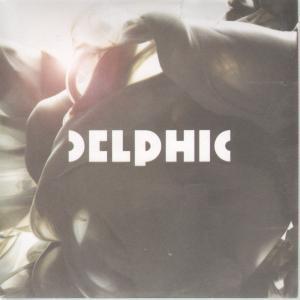 Delphic - Halycon - Cd