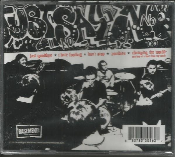 Reticents - Sun Rises In The East - Cd