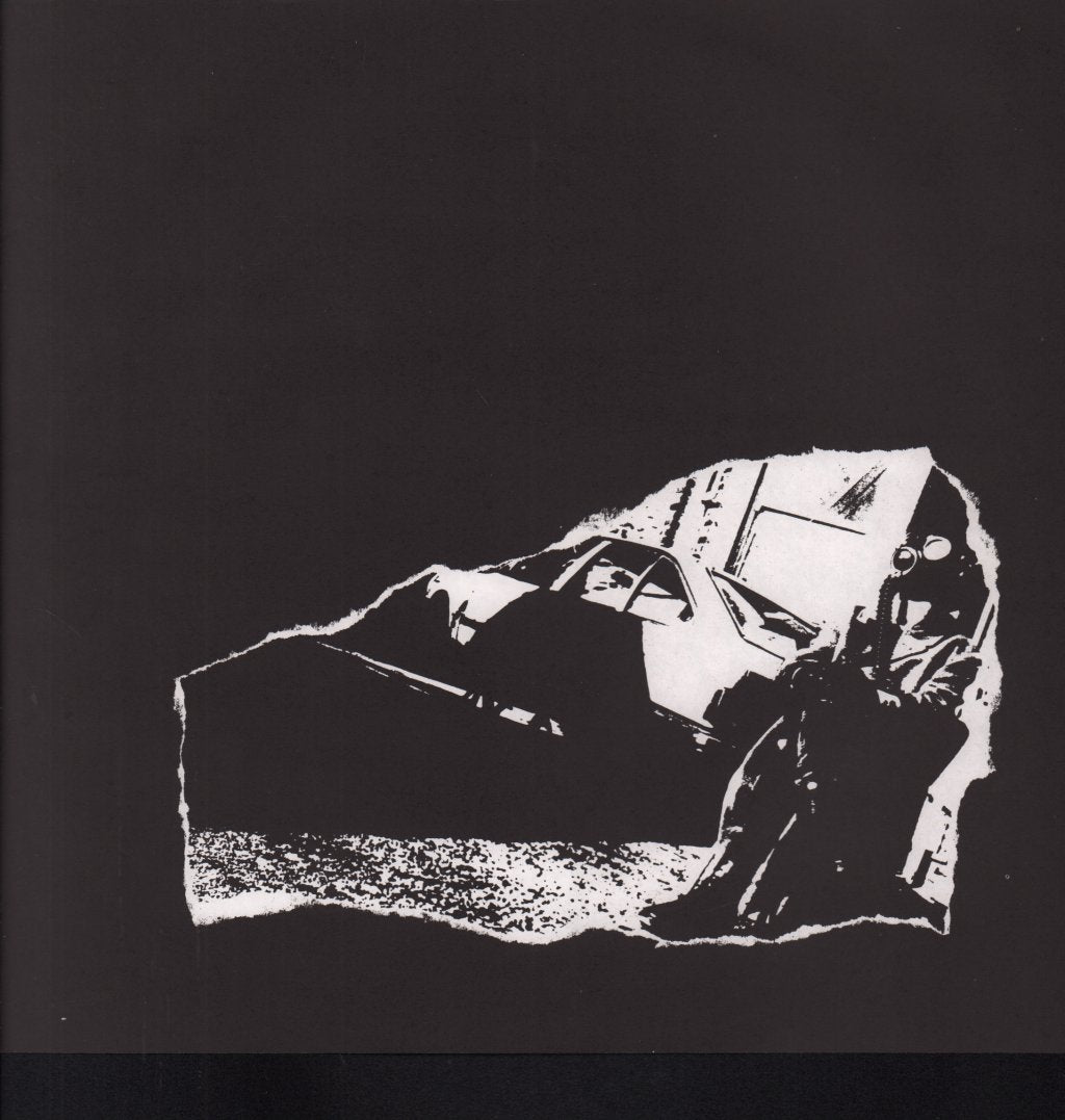 Caesarian Section - Heal America - Lp