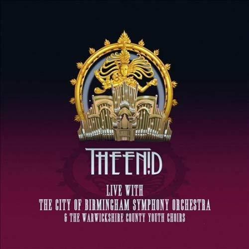 Enid - CD - the Enid-Live With the Cbso (1 Cd) - Cd