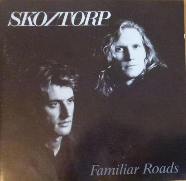 Sko/Torp - Familiar Roads - Cd