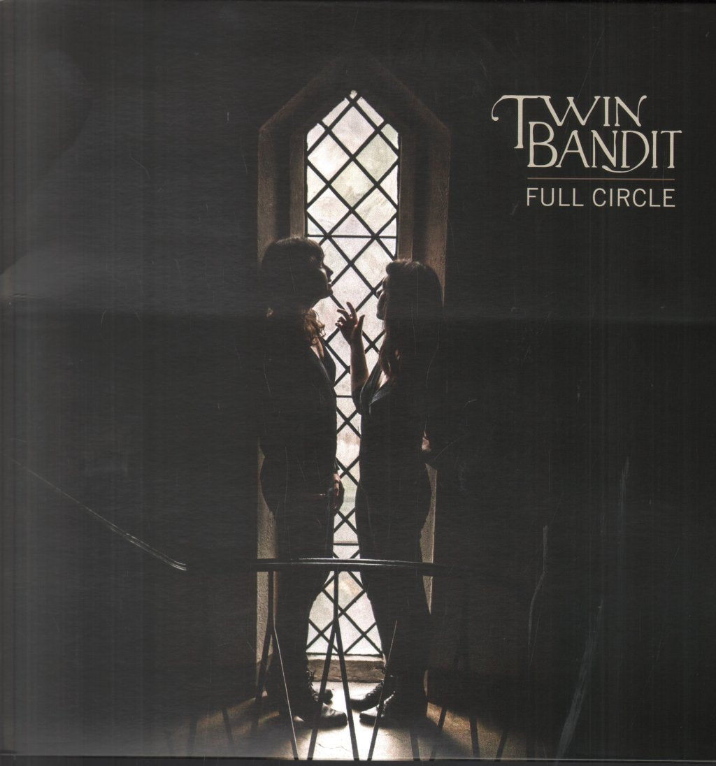 Twin Bandit - Full Circle - Lp