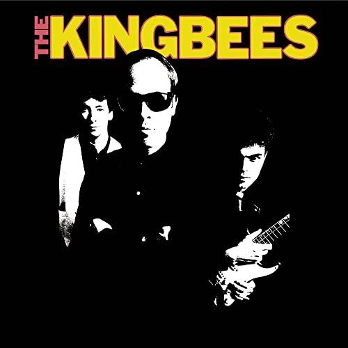King Bees - Kingbees - Cd