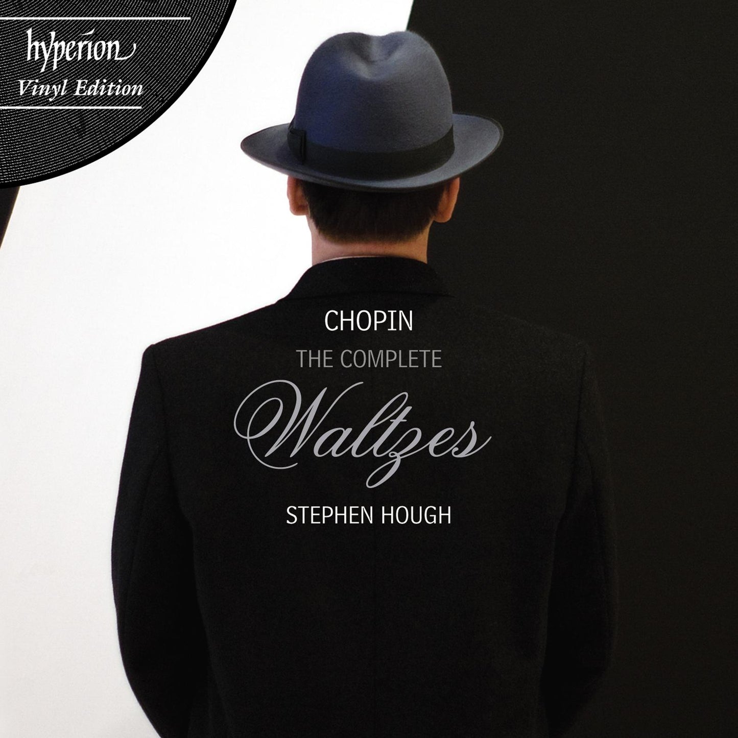 Stephen Hough - Chopin: the Complete Waltzes - Lp
