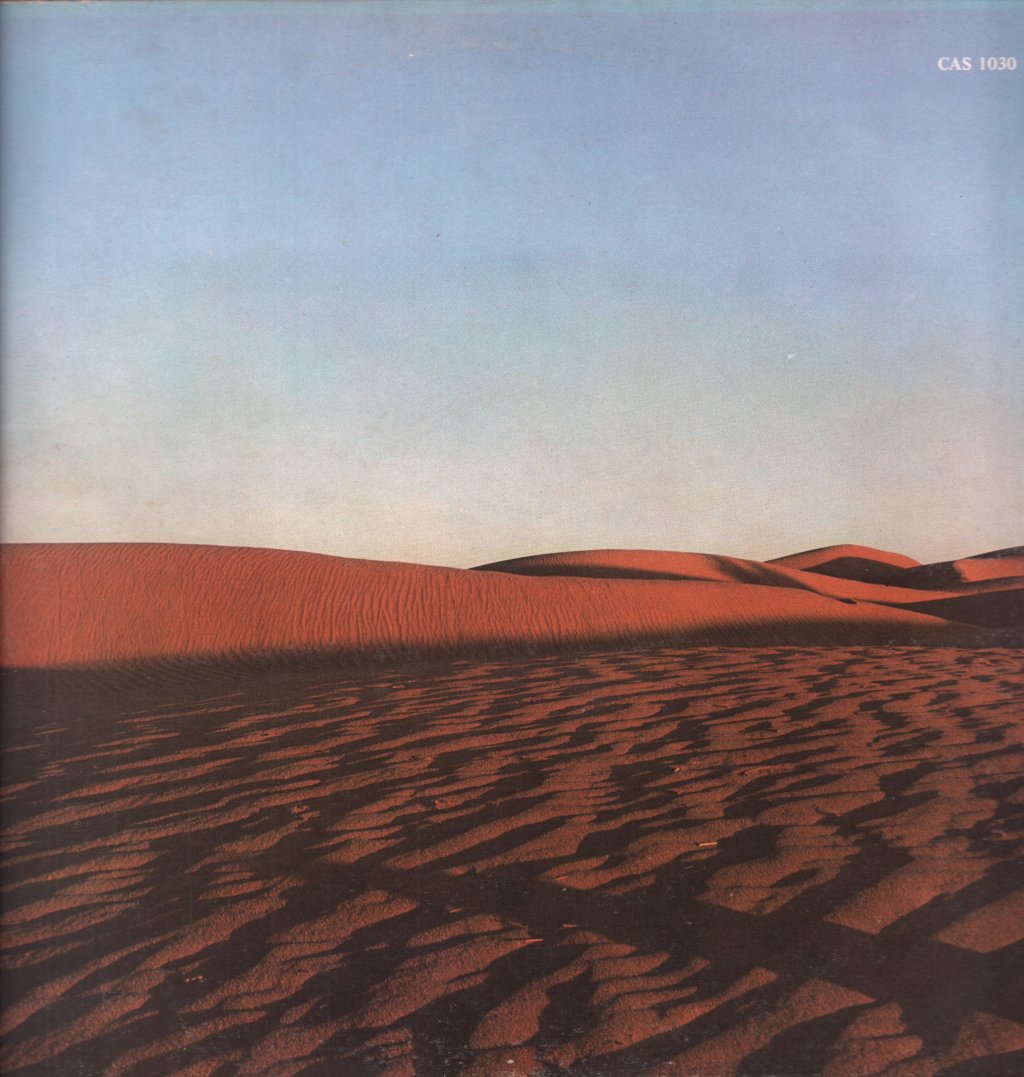 Nice - Elegy - Lp