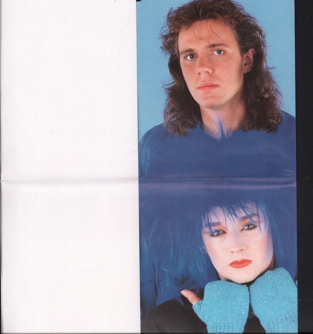 Culture Club - Medal Song - 12 Inch