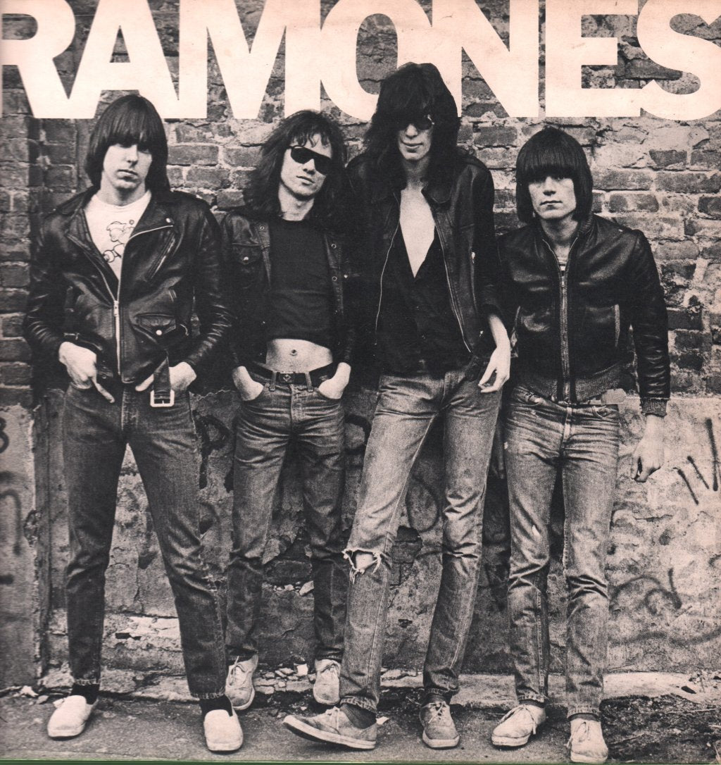 Ramones - Ramones - Lp