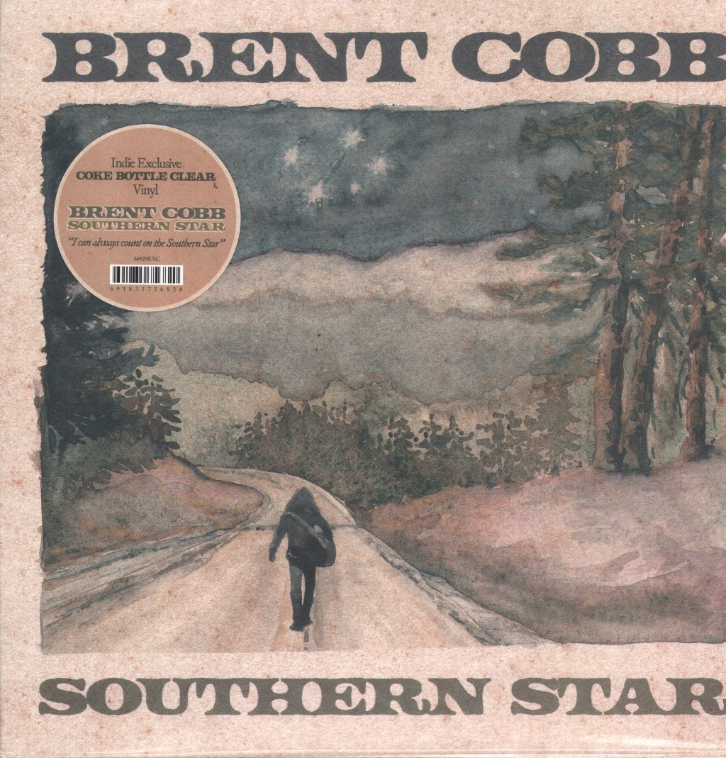 Brent Cobb - Southern Star - Lp