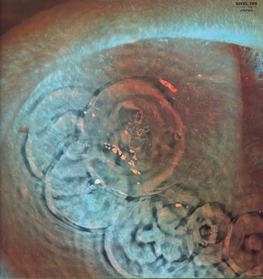 Pink Floyd - Meddle - Lp