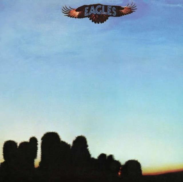 Eagles - Eagles - Lp