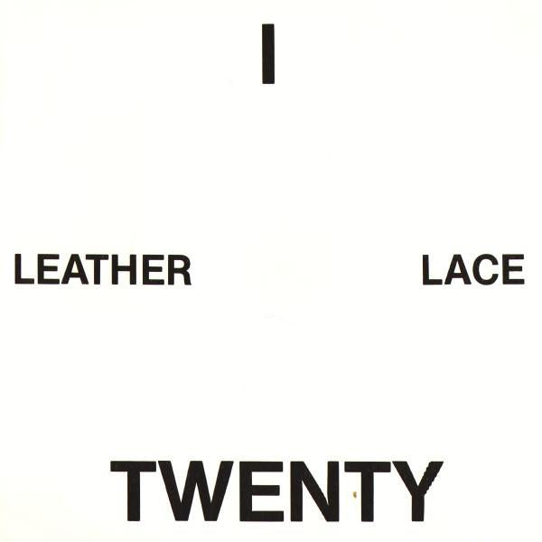 Leather & Lace featuring I-20 Connection - You Came Back In My Life - 7 Inch