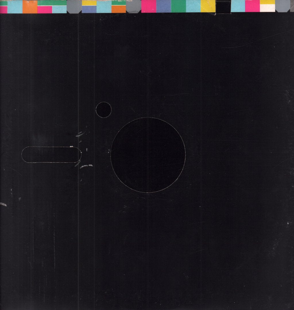 New Order - Blue Monday - 12 Inch