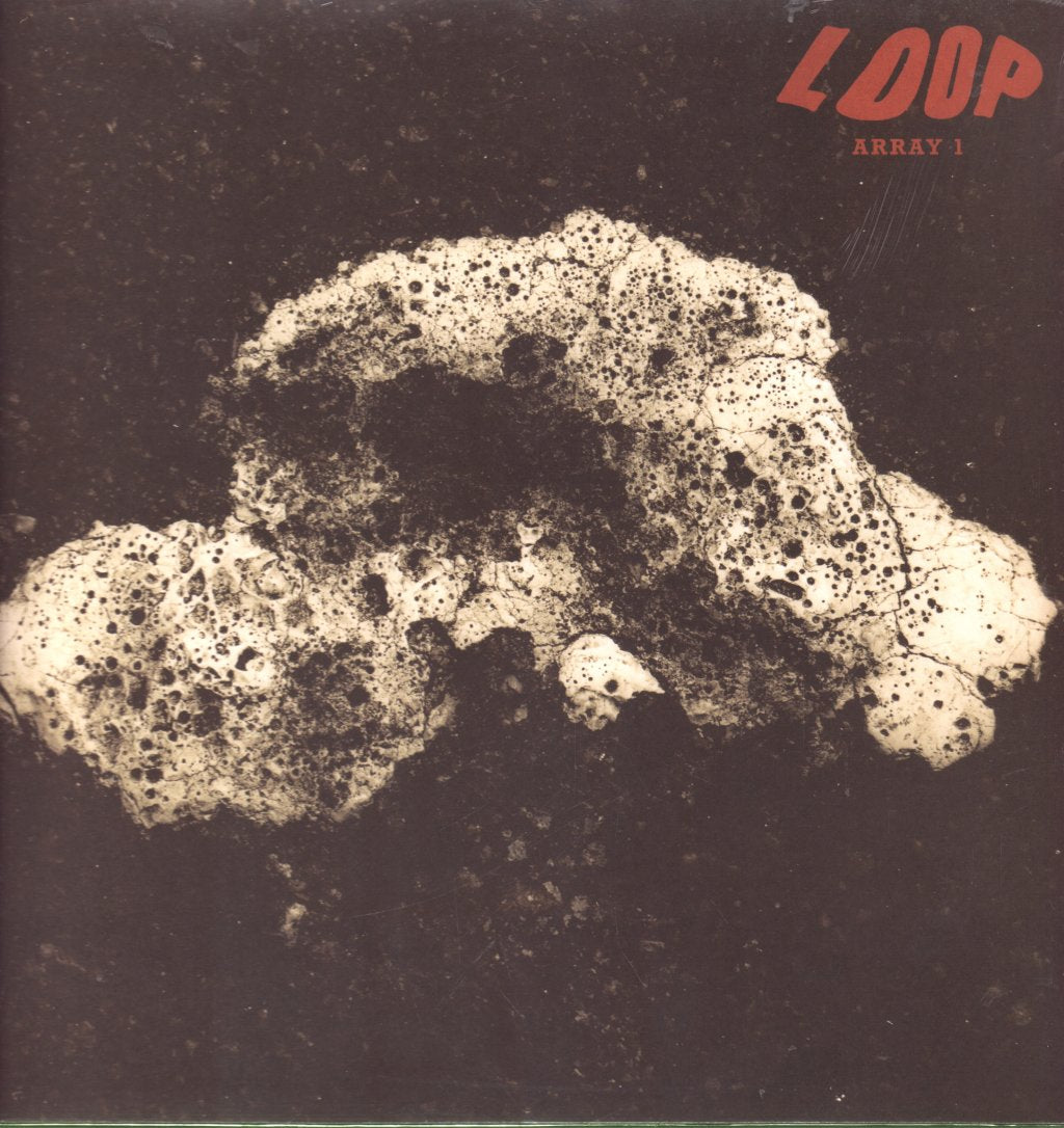 Loop - Array 1 - 12 Inch