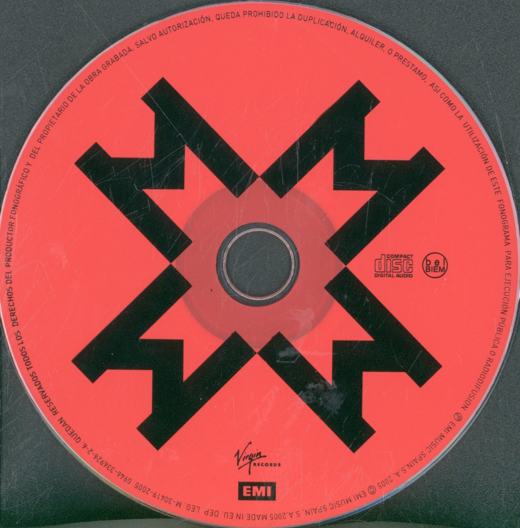 Morente - Sueña La Alhambra - Cd