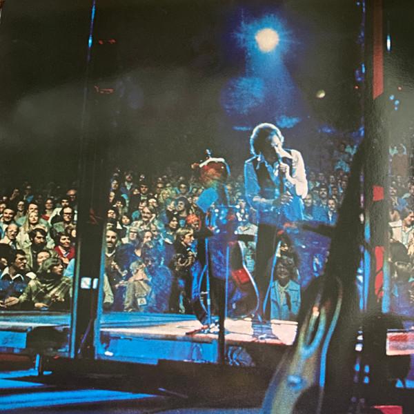Neil Diamond - Love At The Greek - Lp