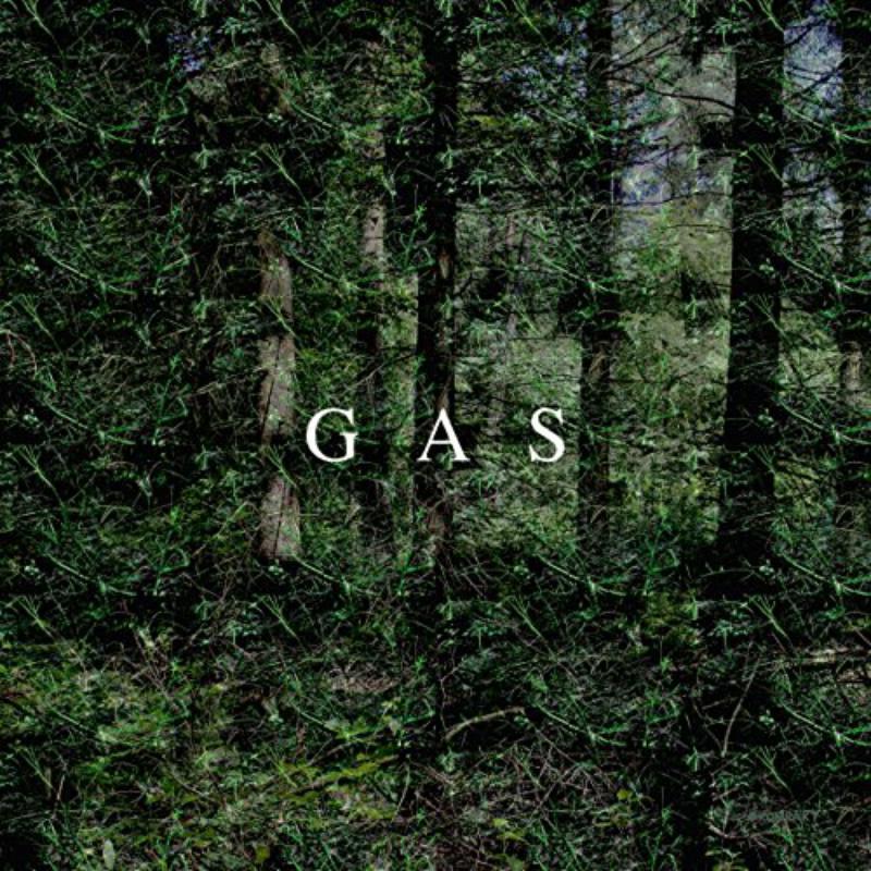 G.a.'s - Rausch - Double Lp