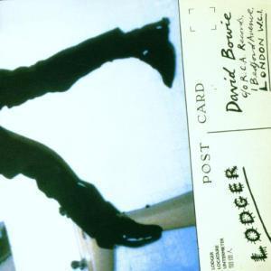 David Bowie - Lodger - Cd