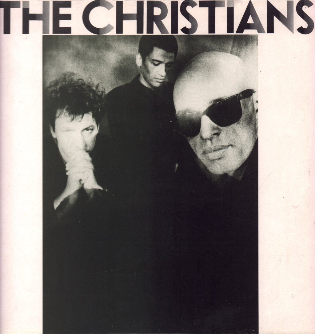 Christians - Christians - Lp