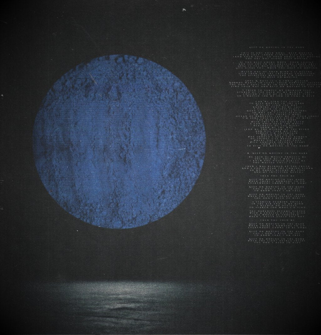 Sault - Today & Tomorrow - Lp