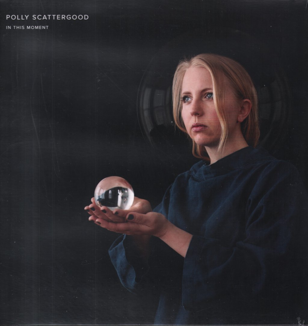 Polly Scattergood - In This Moment - Lp