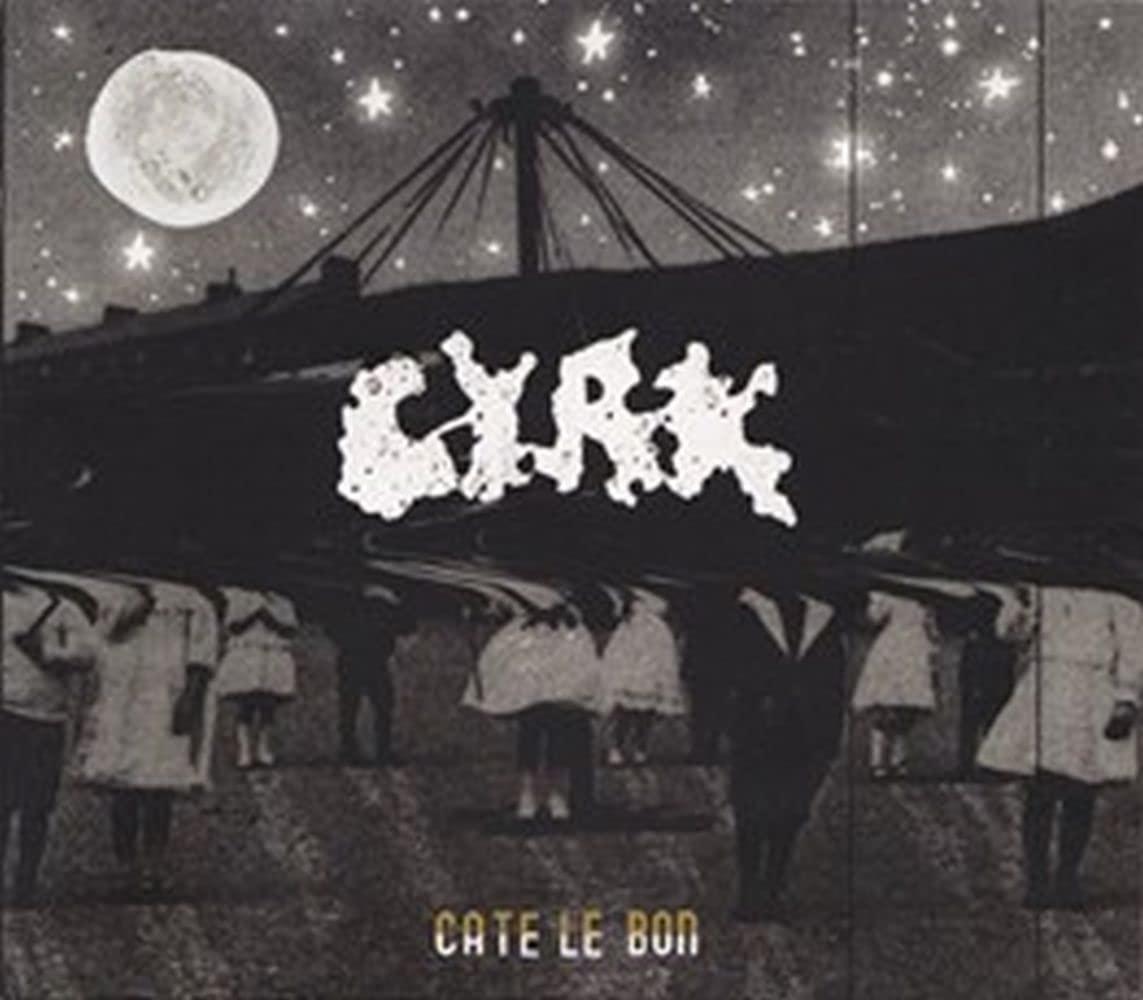 Cate Le Bon - Cyrk - Cd