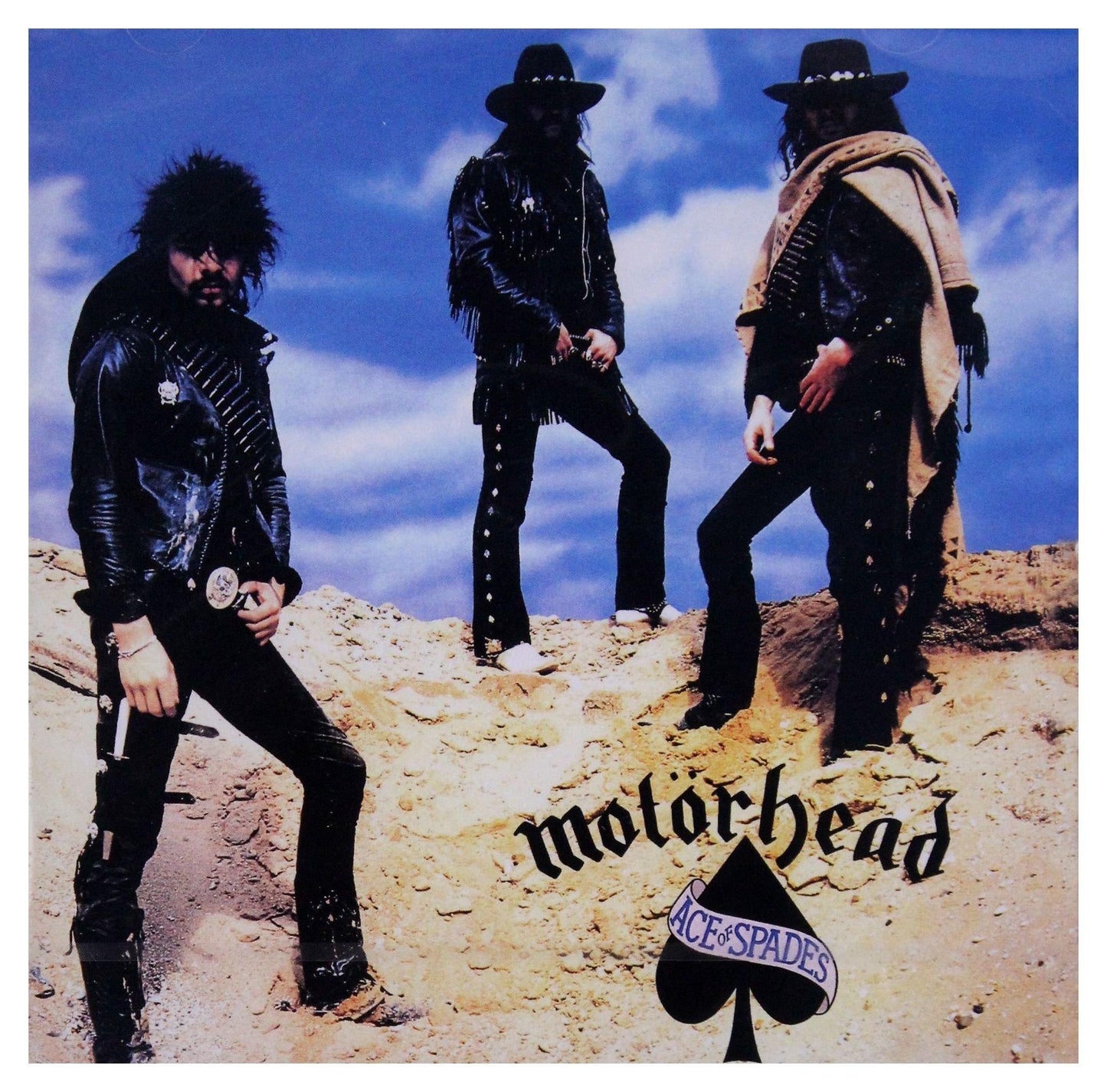 Motrhead - Ace of Spades - Cd