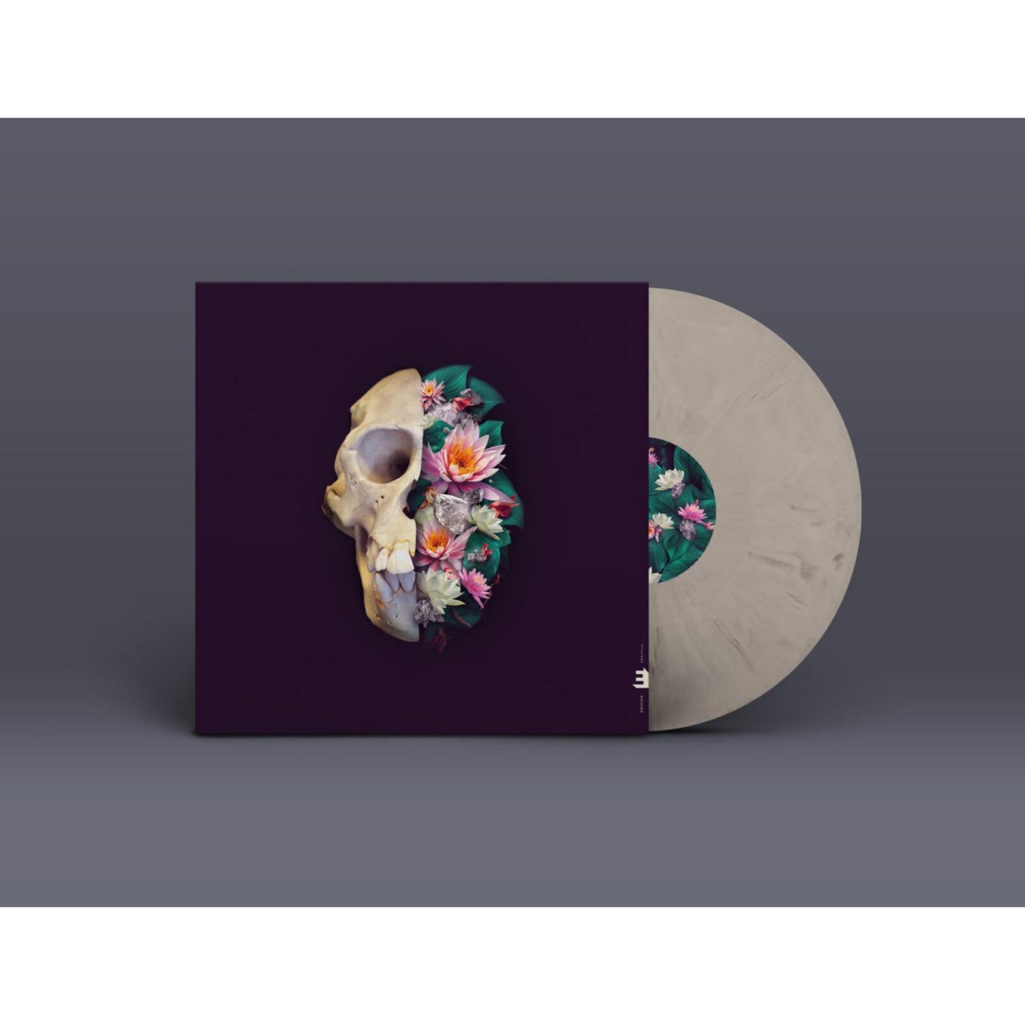 Verneri Pohjola - Monkey Mind - Lp