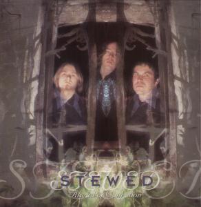 Stewed - Ahead Of Confusion - Lp