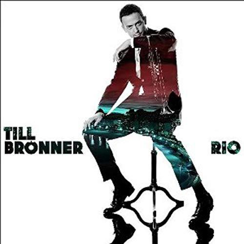 Till Brönner - Rio - Cd