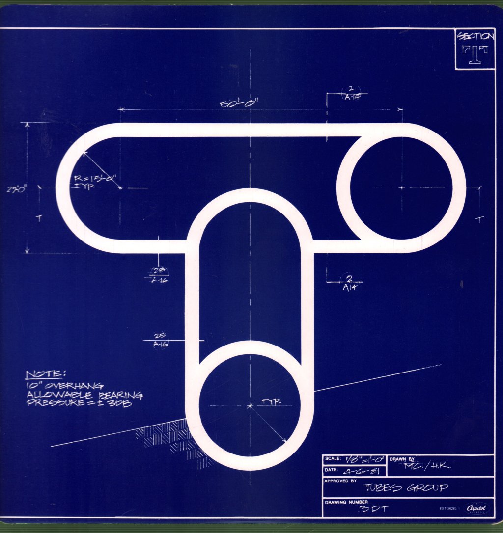 Tubes - Completion Backward Principle - Lp