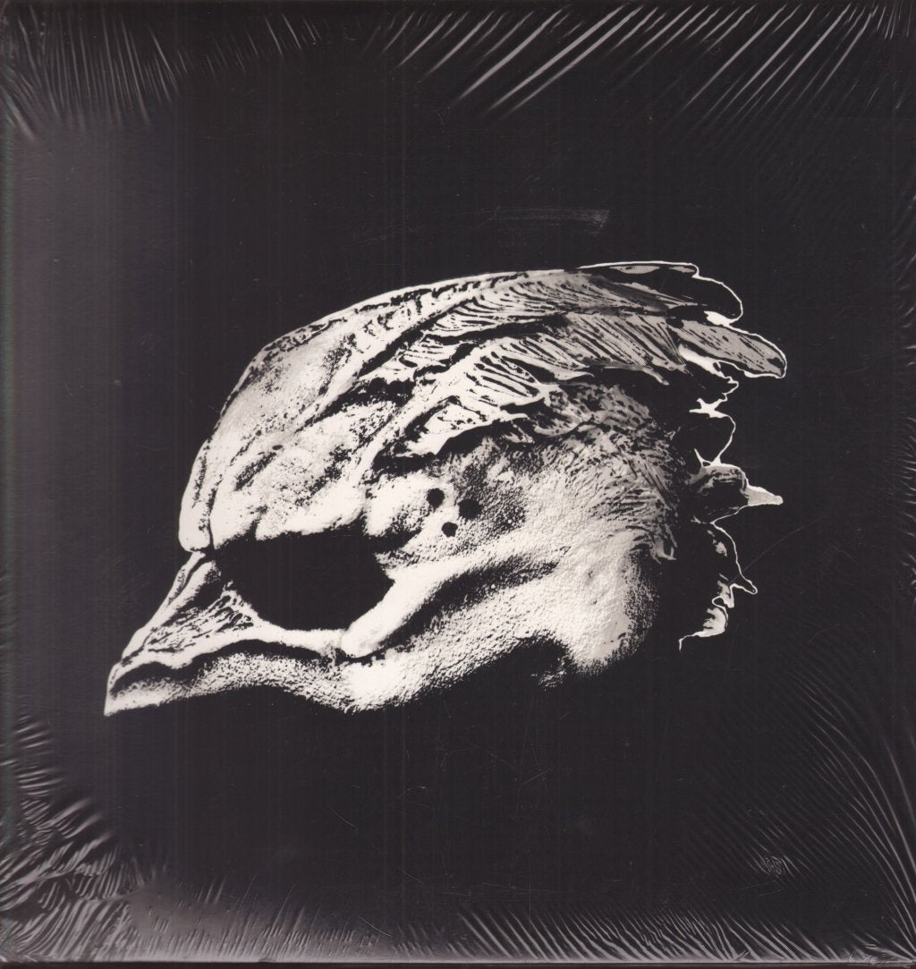 Legend Of The Seagullmen - Legend Of The Seagullmen - Lp