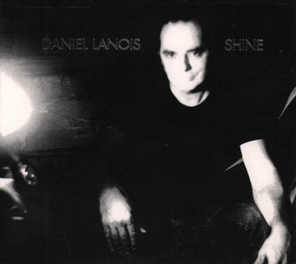 Daniel Lanois - Shine - Cd