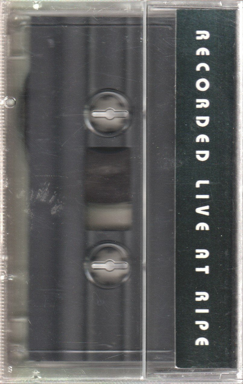 LUV DUP - MARK OF THE TWINS - Cassette