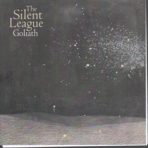 Silent League - Goliath - 7 Inch