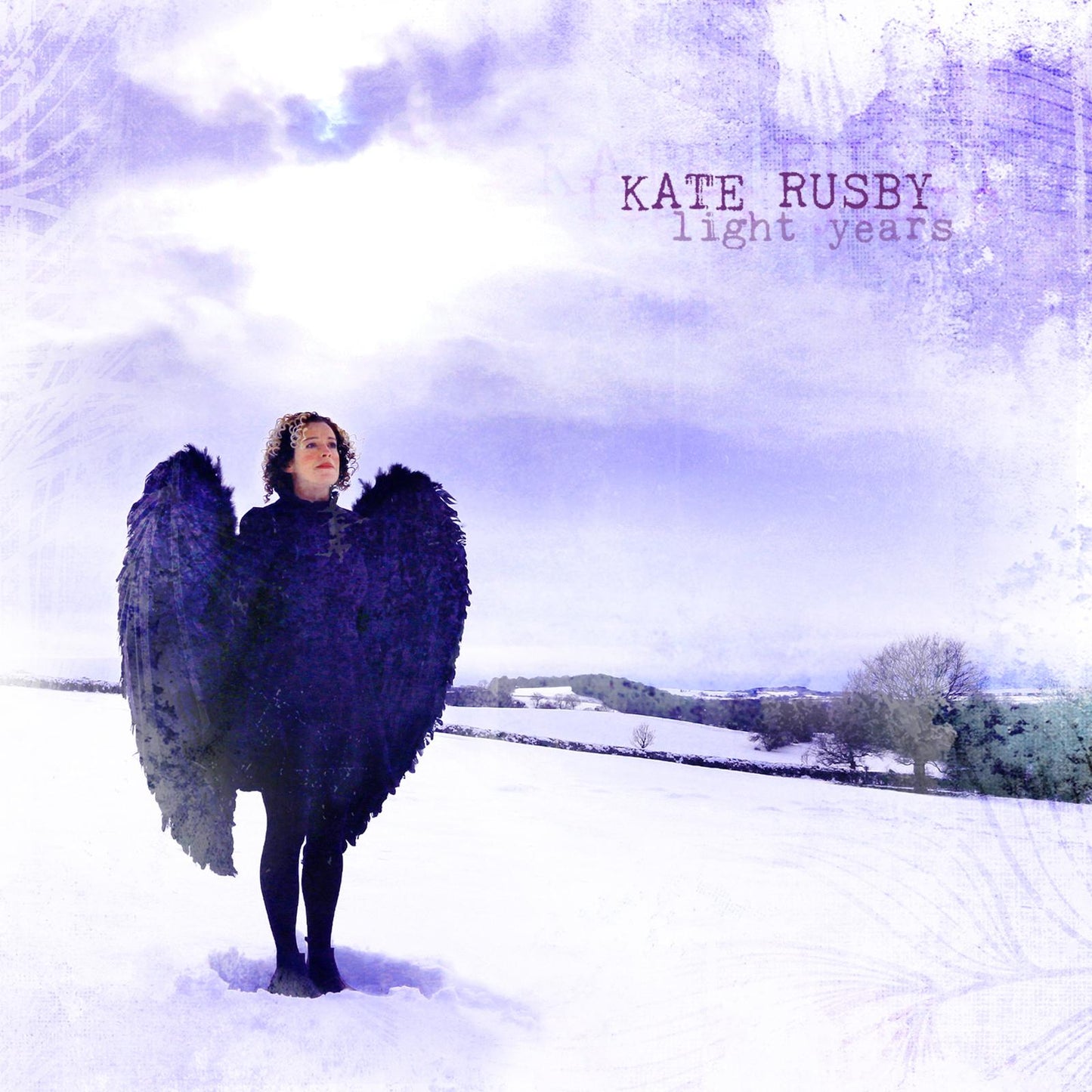 Kate Rusby - Light Years - Double Lp