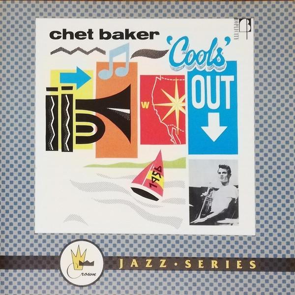 Chet Baker Quintet - Cools Out - Cd
