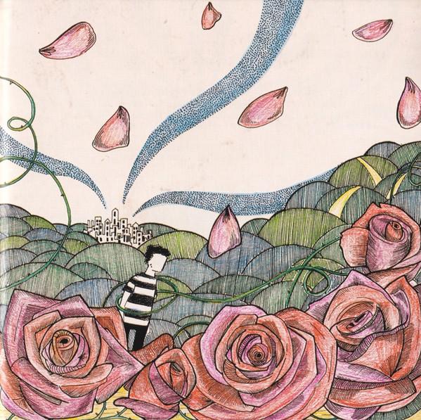 Benjamin Francis Leftwich - After The Rain - Cd