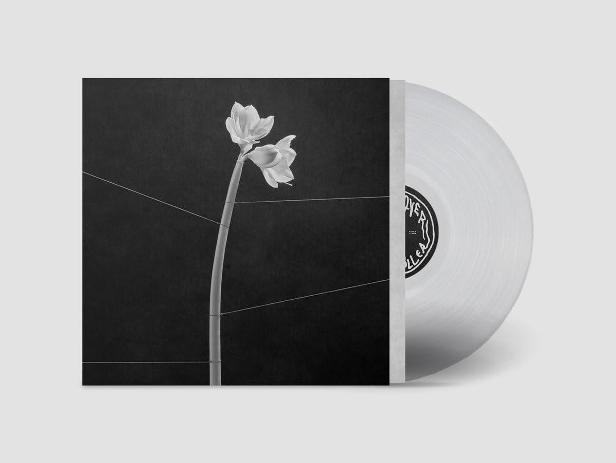 Trentemoller - Dreamweaver - Lp