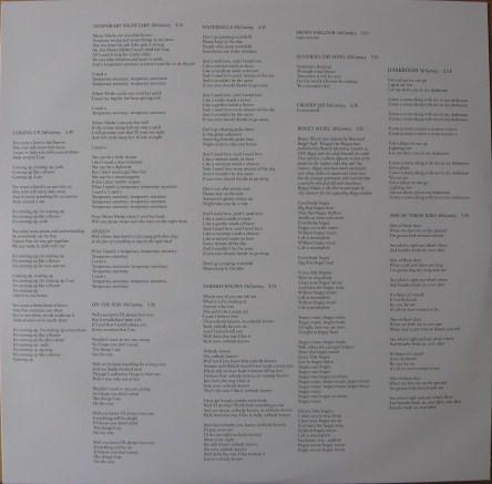 Paul McCartney - McCartney II - Lp